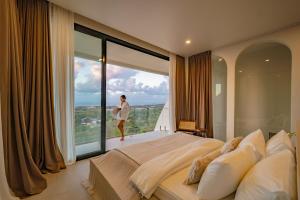 Villa Vista al Mar Uluwatu