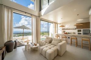 Villa Vista al Mar Uluwatu
