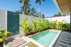 Balive B9 - Romantic 1BR Pool Villa in Ubud