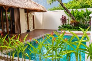 AlamKulkul Boutique Resort