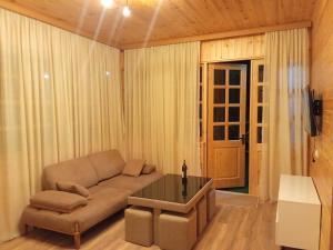 Laguna Villa Cottages