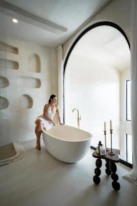 Villa Mabu Uluwatu