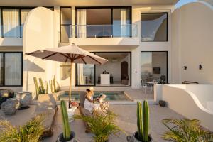 Villa Mabu Uluwatu