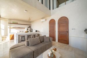 Villa Mabu Uluwatu