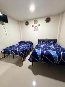Azure Apartment A GTM 502