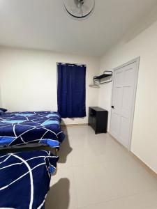 Azure Apartment A GTM 502