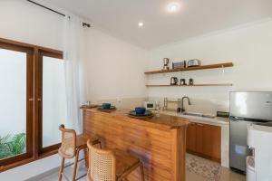 Ulu Jatayu Villa by Betterplace