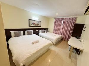 Happiness Hotel