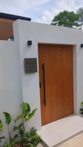 Taluna Villas