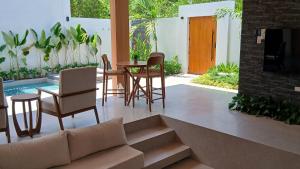 Taluna Villas