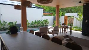 Taluna Villas