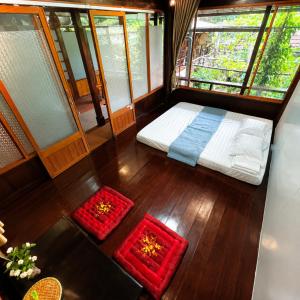 Vũ Di Homestay