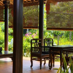 Vũ Di Homestay
