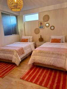 Samay Wasi Boutique Cusco