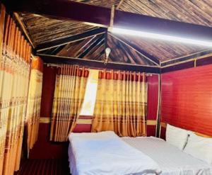 Núi Ngọc Famrstay