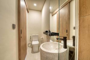 Casa Sol & Luna 1BR Escape in Nyang Nyang, Uluwatu