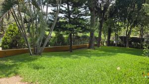 Cabaña casa vacacional bosque La Primavera Zapopan