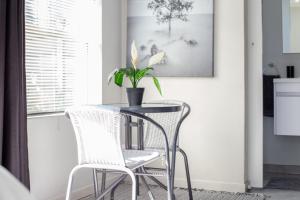 Fourways Executive Studio - Secure, modern unit