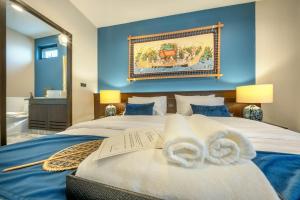 Apirom Hometel