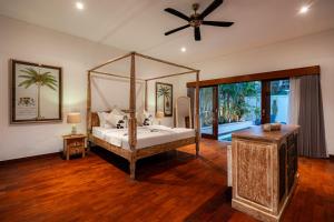 Villa Samara Summerhouse Bali