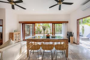 Villa Samara Summerhouse Bali
