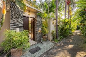 Villa Samara Summerhouse Bali