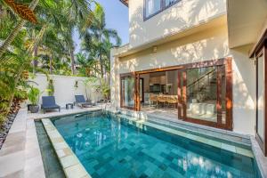 Villa Samara Summerhouse Bali
