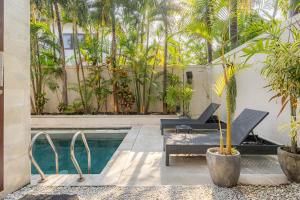 Villa Samara Summerhouse Bali