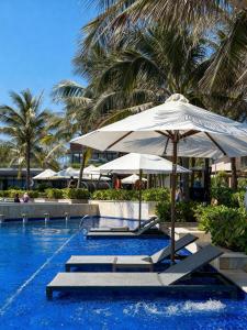 SK Mystery Camranh Villa