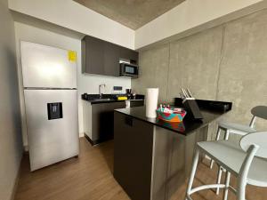Apartamento Acogedor Babylon Nunciatura
