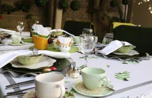 Centre-Ville Guest House