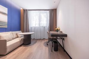 Atour Hotel Beijing Chaoyang High Speed Railway Station
