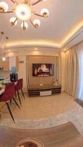 Velour Stays-Quiet Luxury-Enzi Heights Apartments Block B