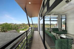 Ubud Designer Villa