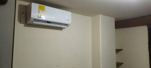 Central apartment with air conditioning