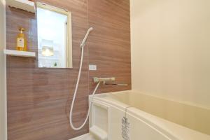 YXD202 Easy Access to Asakusa, Private Room for 2