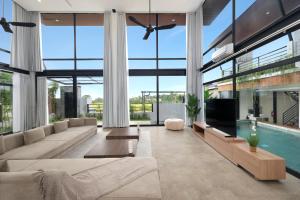 Ubud Designer Villa