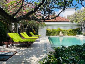 Meditasi Bungalows & Villas