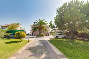 Villa Nefeli Akti Salonikiou B