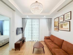Homestay Time City Apartment