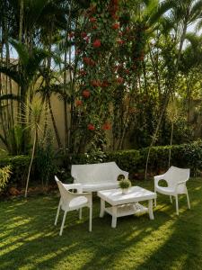 Basero Homestays A 2bhk villa near Fatehsagar lake