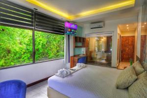 Las Luciernagas Hotel