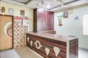 Sitara Residency