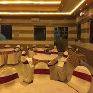 Sitara Residency