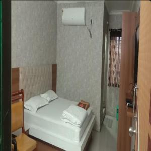 Sitara Residency