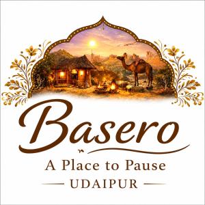 Basero Homestays A 2bhk villa near Fatehsagar lake