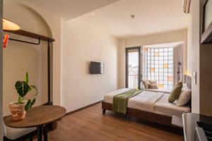 LUMI Boutique Bui Vien by LUMI RESIDENCES