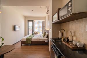 LUMI Boutique Bui Vien by LUMI RESIDENCES