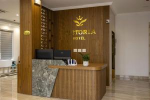 Victoria Hotel Mộc Châu