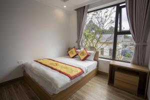 Victoria Hotel Mộc Châu